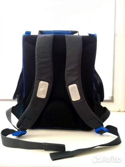 Ранец школьный для мальчика