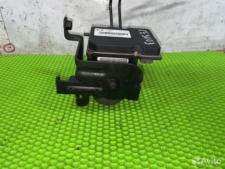 Блок ABS Cadillac Escalade GMT900