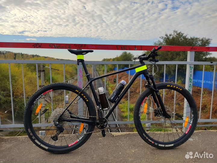 Merida big nine limited 2021