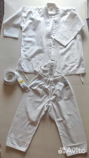 Кимоно для айкидо, каратэ