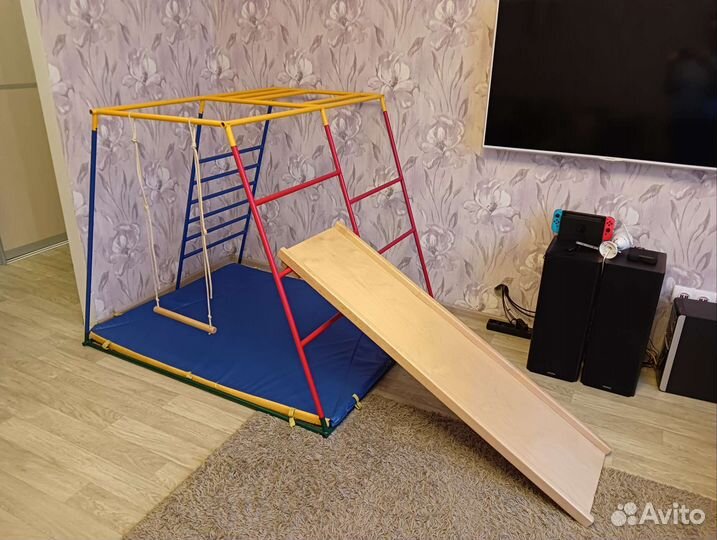 Ранний старт Люкс