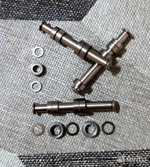 Комплект для тюнинга-апгрейда Daiwa LT