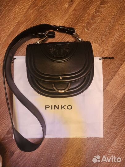 Сумка натуральная кожа италия