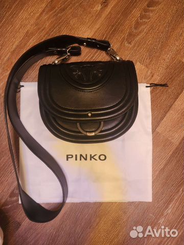 Сумка натуральная кожа италия