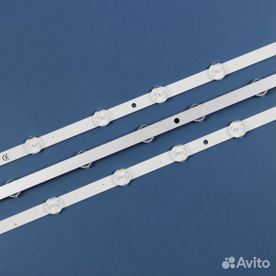 Подсветка для тв d3GE-400SMB-R3 D3GE-400SMA-R2