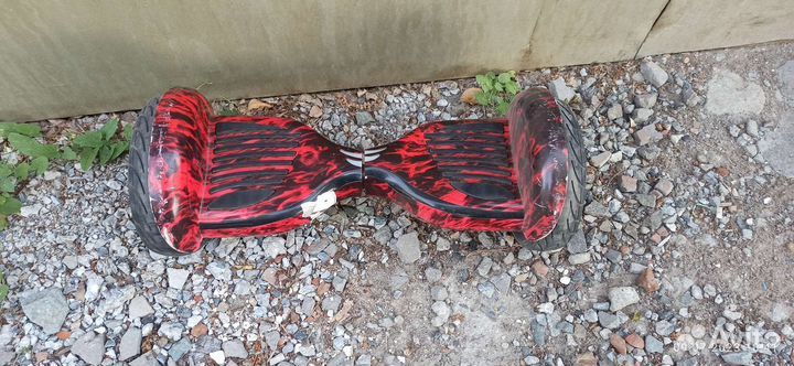 Гироскутер