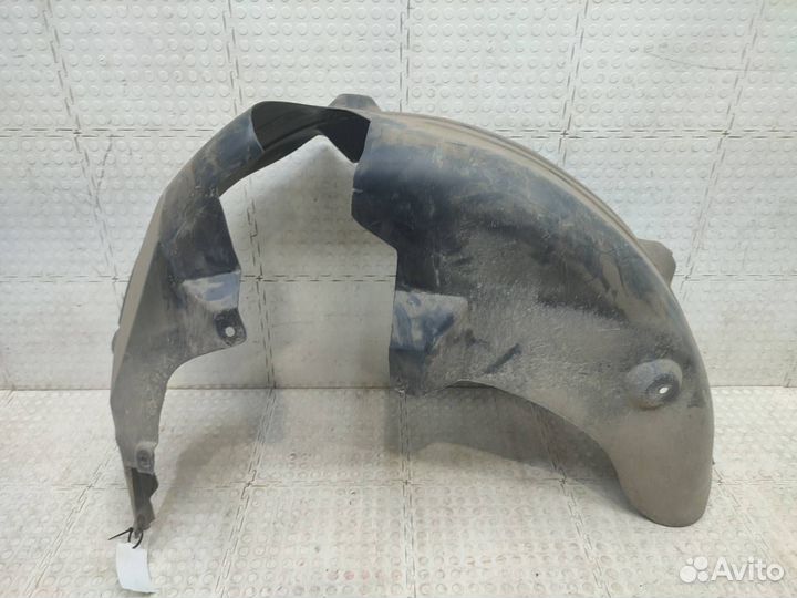 Подкрылок задний правый Haval F7 2018