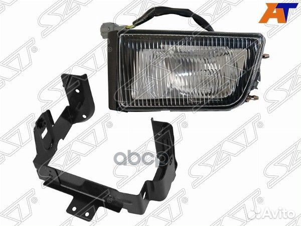 Фара противотуманная nissan cefiro/maxima 94-96