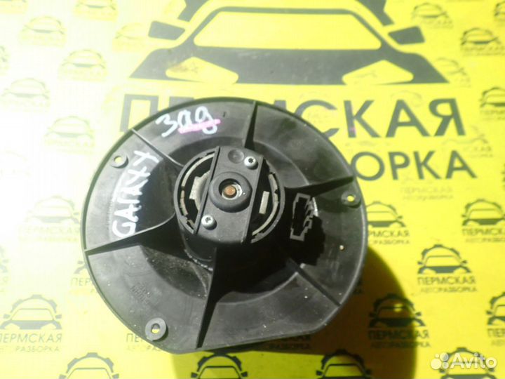 Моторчик отопителя Ford Galaxy 1995-2006