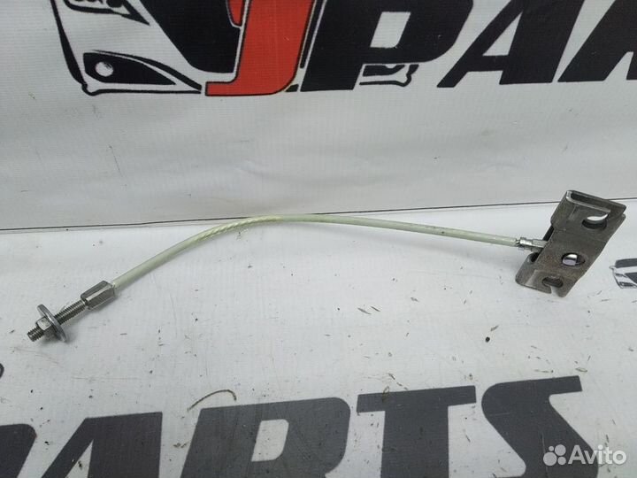 Трос стояночного тормоза Mitsubishi ASX I (2010—20