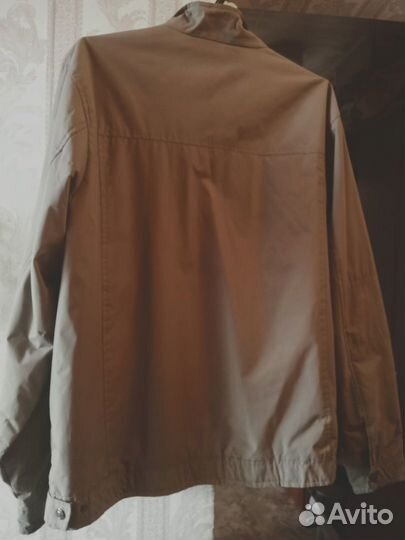 Куртка мужская демисезон