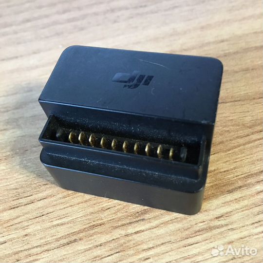 Переходник Mavic to power bank adaptor pd02