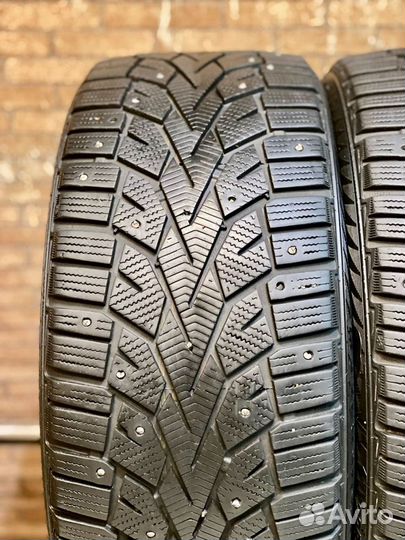 Gislaved NordFrost 100 225/45 R17