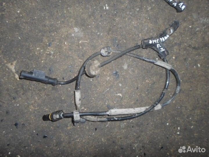 Датчик ABS задний правый Geely Emgrand (EC7 ) 2008