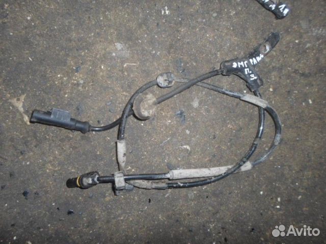 Датчик ABS задний правый Geely Emgrand (EC7 ) 2008