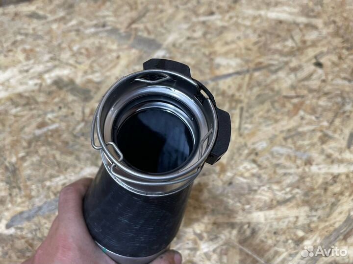 Патрубок интеркулера Mini Countryman 13718655836