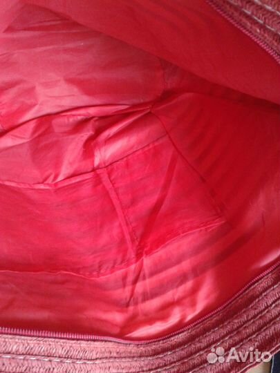 Аксессуар летний