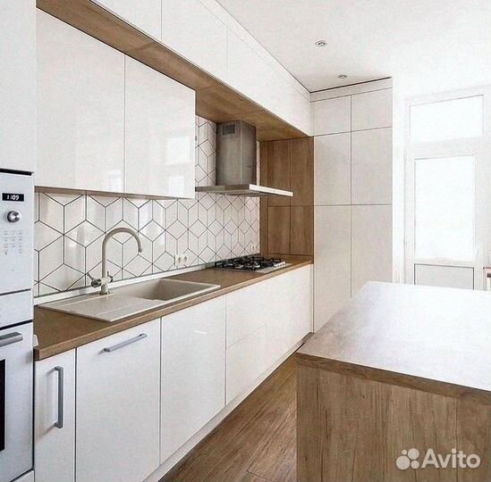 Кухня на заказ