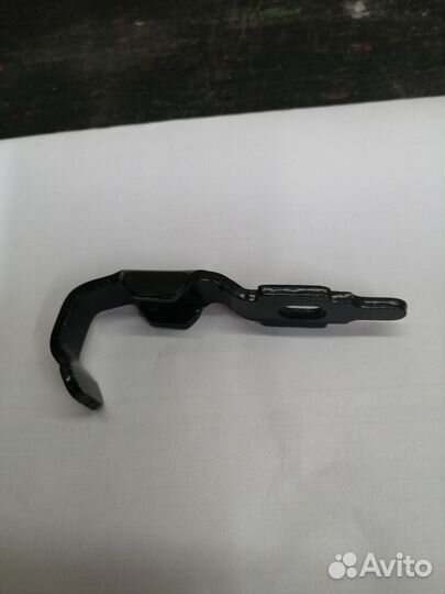 Заглушка крепления задних сидений vw и аudi