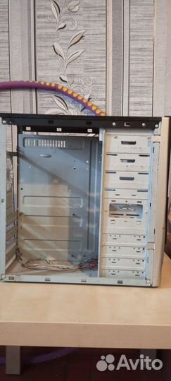 Системный блок