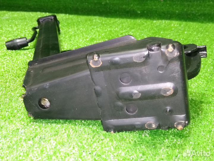 BMW E34 штатный домкрат бмв е34