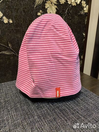 Шапка для девочки