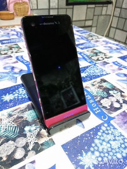 Телефон Sony SO-05D