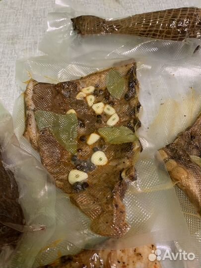 Выездной коптильщик