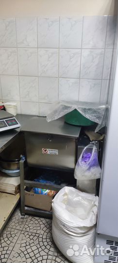 Продам готовый бизнес