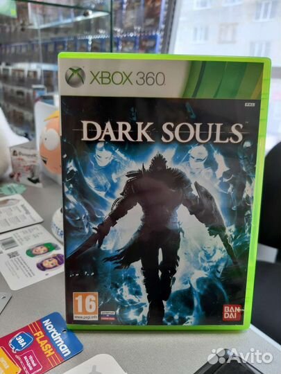 X-BOX 360 лицензия