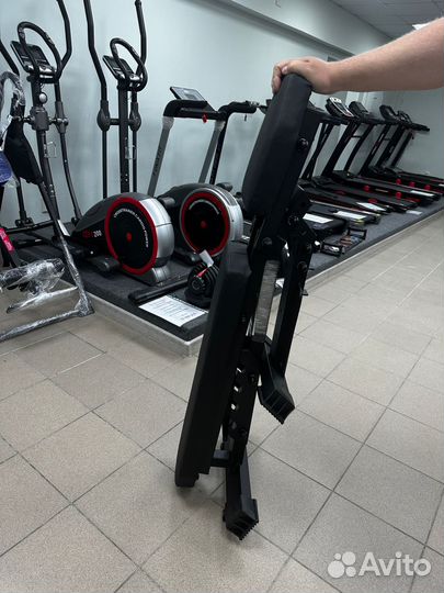 Скамья для жима профиль 60*80 мм до 500 кг