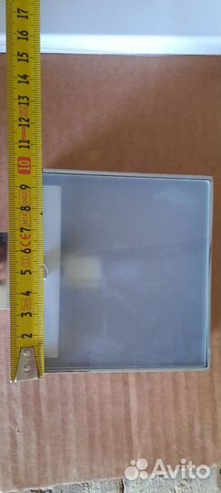 Светильник для подсветки зеркал