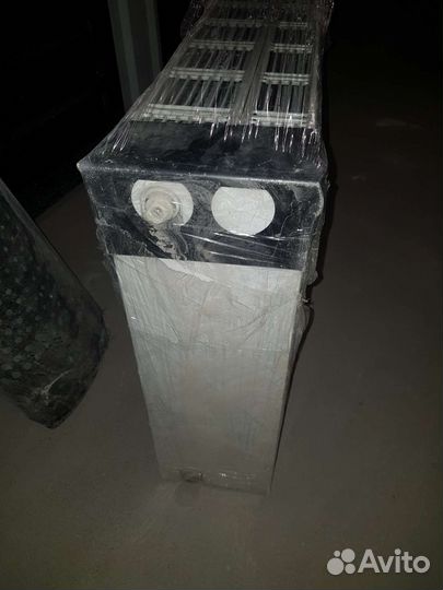 Радиатор отопления Prado