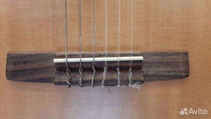 Детская гитара Hohner hc-12