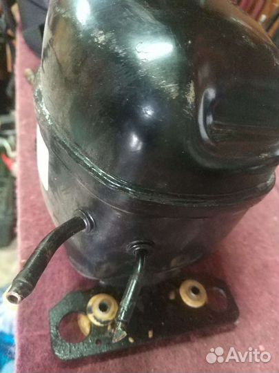 Компрессор для холодильника LG