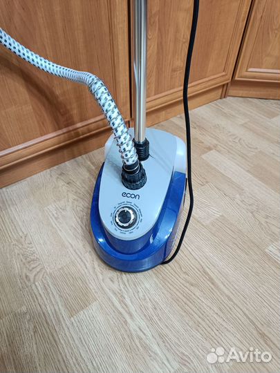 Отпариватель econ