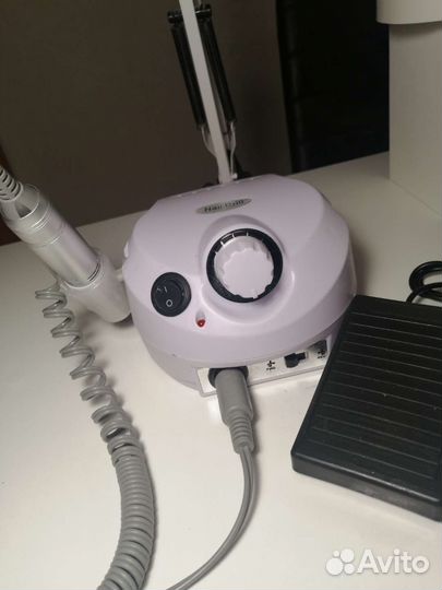 Аппарат для маникюра