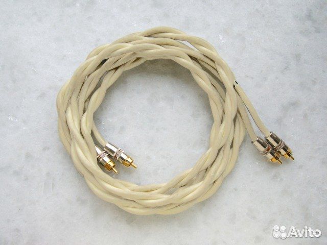 Кабели аудио-видео Monster cable, Oehlbach 1,3,5 м