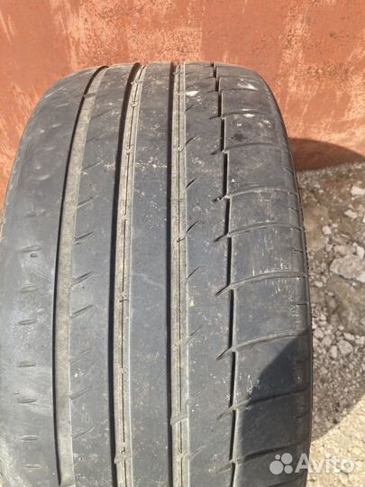 Triangle TH201 Sportex 235/40 R18 95Y