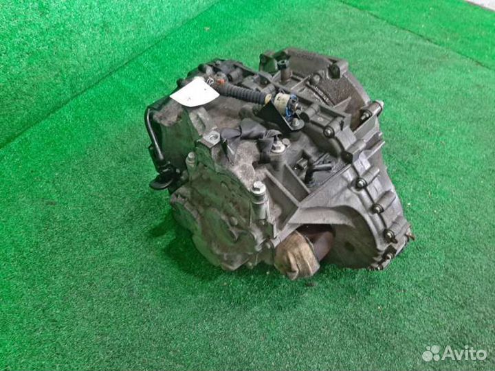 Коробка передач автоматическая (АКПП) Volvo C30 B4