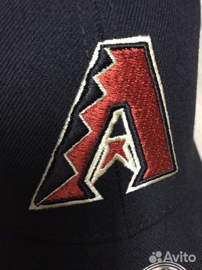 Бейсболка детская 47 Brand оригинал