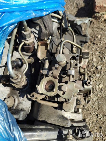 Продам двигатель R2