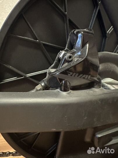 Велосипед canyon Endurace CF 7 eTap размер S