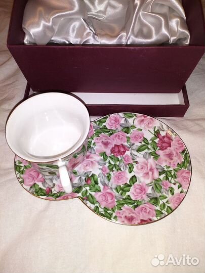 Чайный сервиз