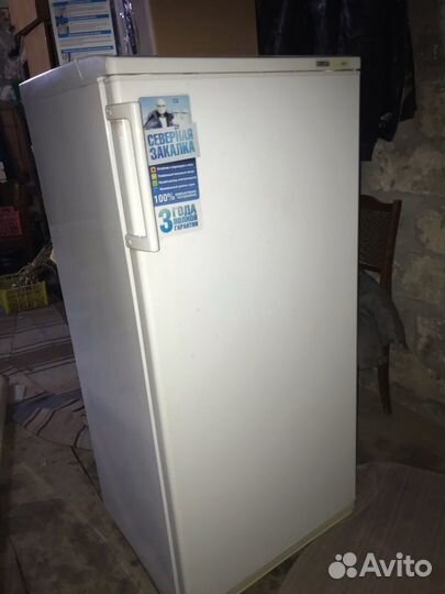 Холодильник atlant