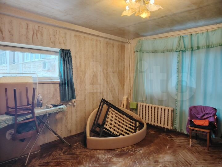 3-к. квартира, 86 м², 6/12 эт.