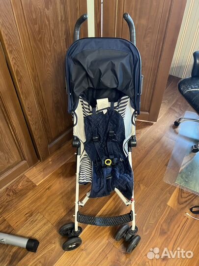 Коляска трость maclaren volo