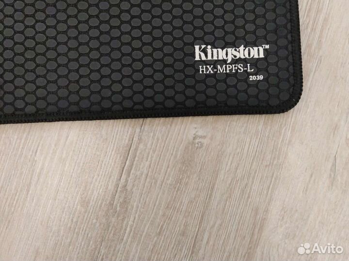 Игровой коврик для мыши