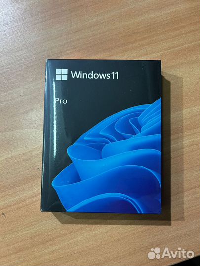 Windows 11 Pro