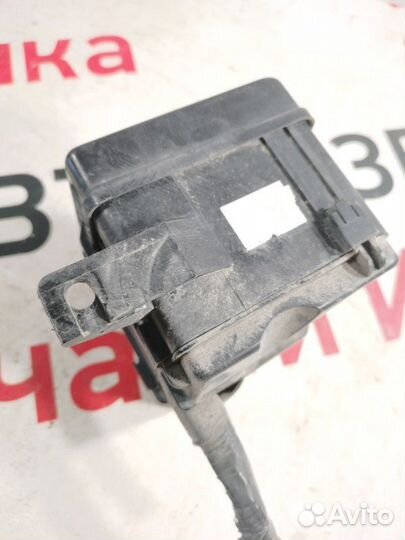 Блок предохранителей Toyota Rav 4 3S FE 1995